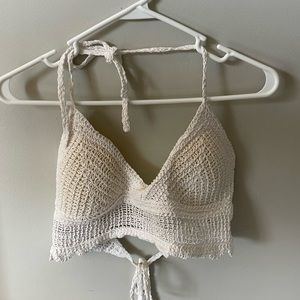 Crochet Top